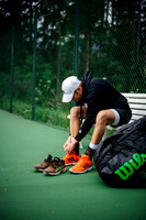 Marco Traar Tennis