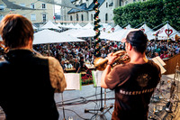 Kirchtag Blasmusik 2018