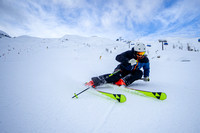 Flo Nassfedl Ski 2019
